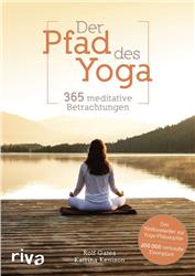 Cover Der Pfad des Yoga