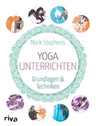 Cover Yoga unterrichten