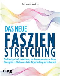 Cover Das neue Faszien-Stretching