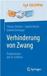 Cover Verhinderung von Zwang