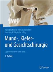 Cover Mund-, Kiefer- und Gesichtschirurgie