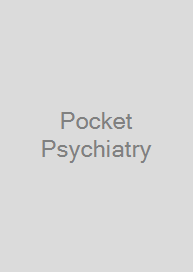 Pocket Psychiatry