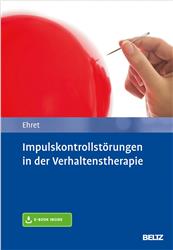 Cover Impulskontrollstörungen in der Verhaltenstherapie