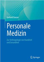 Cover Personale Medizin