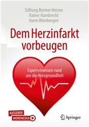 Cover Dem Herzinfarkt vorbeugen