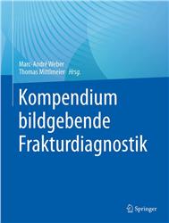 Cover Kompendium bildgebende Frakturdiagnostik