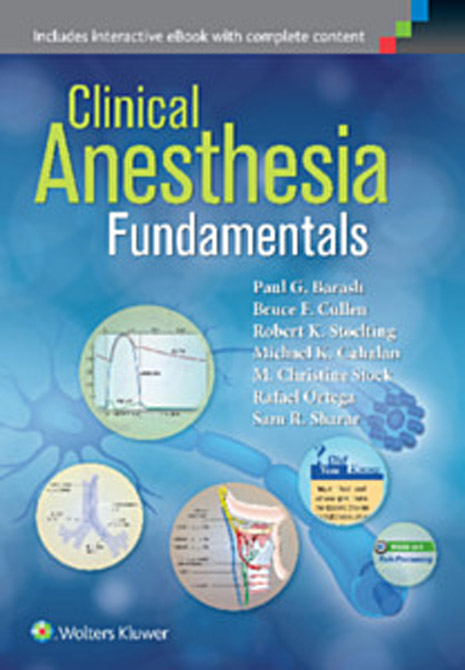 Foundations of Clinical Anesthesia