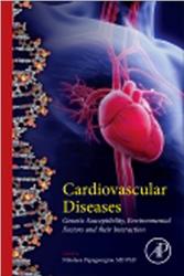 Cover Cardiovascular Diseases