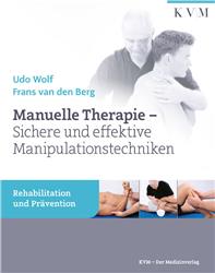 Cover Manuelle Therapie