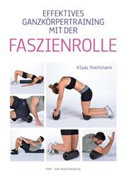 Cover Funktionelles Ganzkörpertraining mit der Faszienrolle