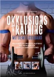 Cover Okklusionstraining mit dem Flossband