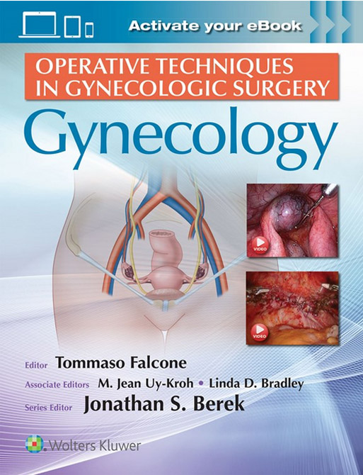 Operative Techniques in Gynecologic Surgery