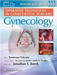 Cover Operative Techniques in Gynecologic Surgery