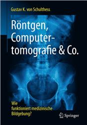 Cover Röntgen, Computertomografie & Co.