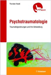 Cover Psychotraumatologie