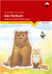 Cover Das Tierbuch