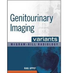 Cover Genitourinary Imaging: Variants