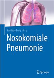 Cover Nosokomiale Pneumonie
