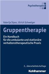 Cover Gruppentherapie