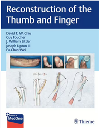 Cover Reconstruction of the Thumb and Finger