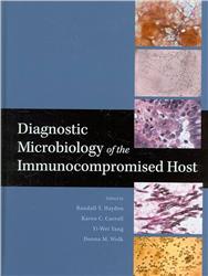 Cover Diagnostic Microbiology of the Immunocompromised Host