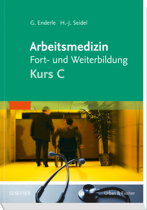 Arbeitsmedizin - Fort- und Weiterbildung