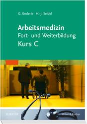 Cover Arbeitsmedizin - Fort- und Weiterbildung