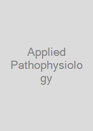 Applied Pathophysiology