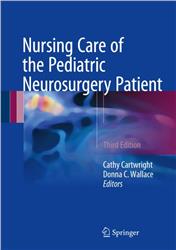Cover Nursing Care of the Pediatric Neurosurgery Patient
