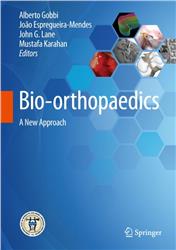 Cover Bio-orthopaedics