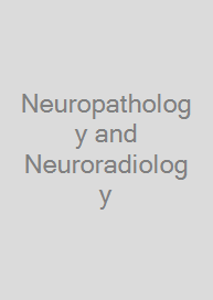 Cover Neuropathology and Neuroradiology
