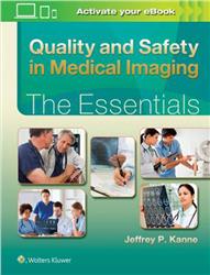 Cover Quality and Safety in Medical Imaging