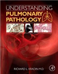 Cover Understanding Pulmonary Pathology