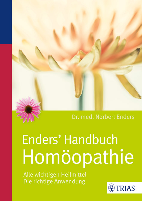 Enders' Handbuch Homöopathie