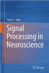 Cover Signal Processing in Neuroscience