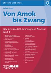 Cover Von Amok bis Zwang / Band 4