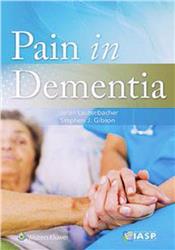 Cover Pain in Dementia
