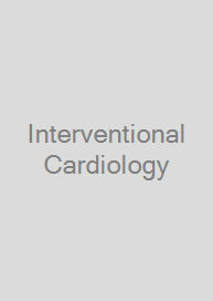 Interventional Cardiology