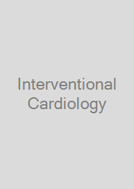 Cover Interventional Cardiology