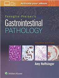 Cover Fenoglio-Preisers Gastrointestinal Pathology