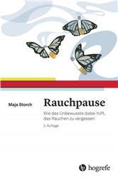 Cover Rauchpause