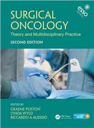 Cover Surgical Oncology