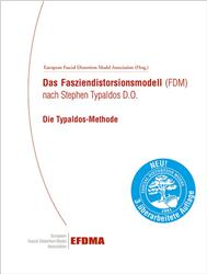 Cover Das Fasziendistorsionsmodell (FDM)