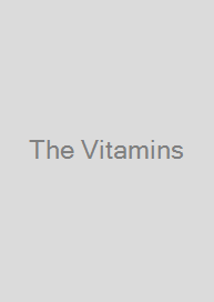 Cover The Vitamins