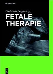 Cover Fetale Therapie