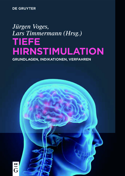 Tiefe Hirnstimulation