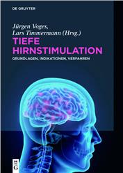 Cover Tiefe Hirnstimulation