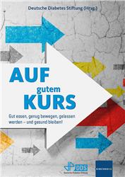 Cover Auf gutem Kurs