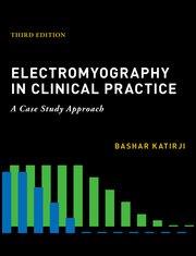 Cover Electromyography in Clinical Practice