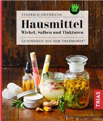 Cover Hausmittel